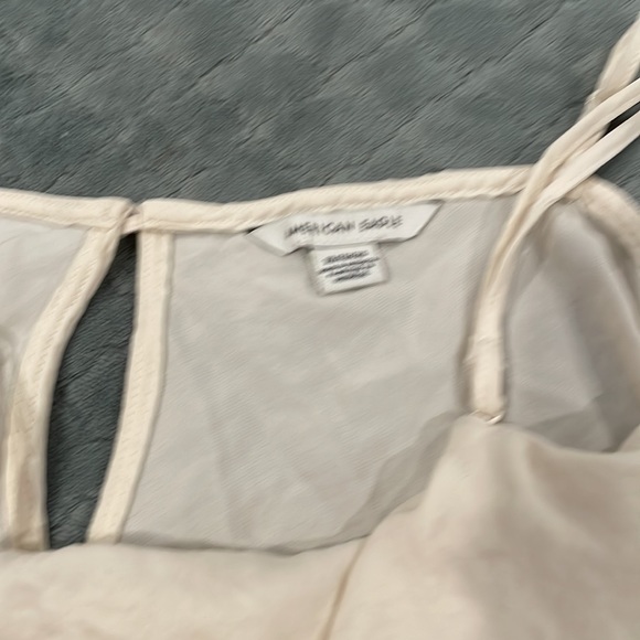 Baby doll tank - Picture 2 of 4